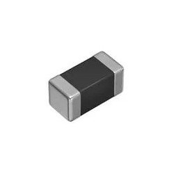 Inductor de potencia MLZ1608E100MT