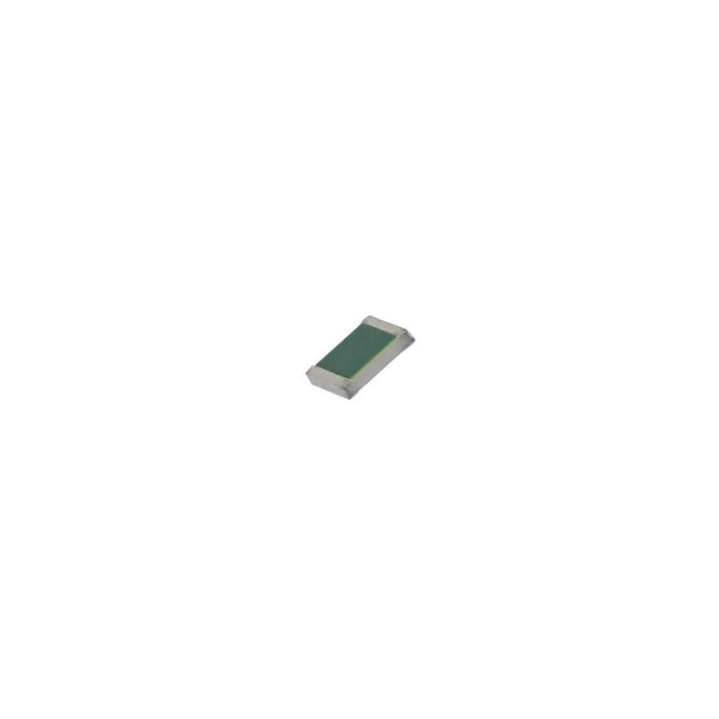 Resistor de película delgada TNPW08055K11BEEA