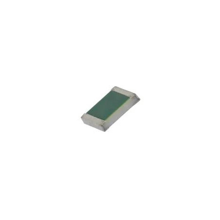 Resistor de película delgada TNPW08055K11BEEA