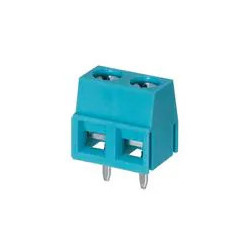 Bloque de terminales fijas TB006-508-02BE