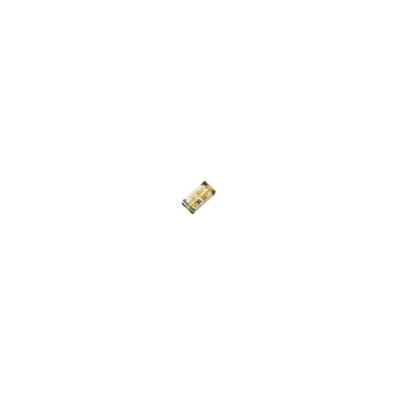 LED estándar APHF1608LSEEQBDZGKC