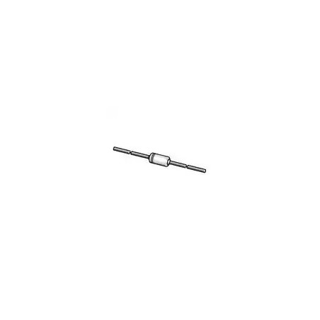 Diodo zener BZX79-C10133