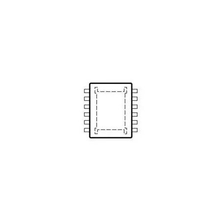 Regulador de tensión LDO LT3090IMSEPBF