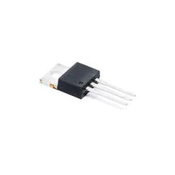 Transistor mosfet IRF820PBF