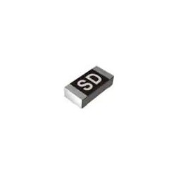Resistor de película gruesa SDR03EZPF4701