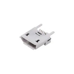 Conector USB 1051330011