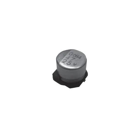 Capacitor de polímero APXG200ARA560ME61G
