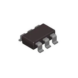 Transistor mosfet FDC6318P