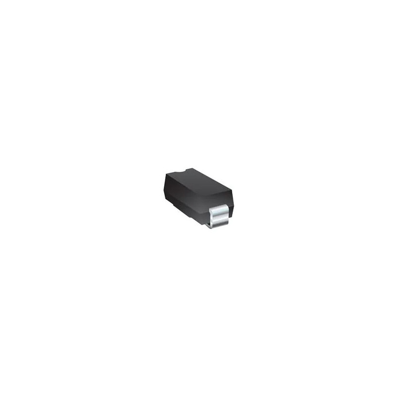 ESD Protector de diodo SMBJ12A