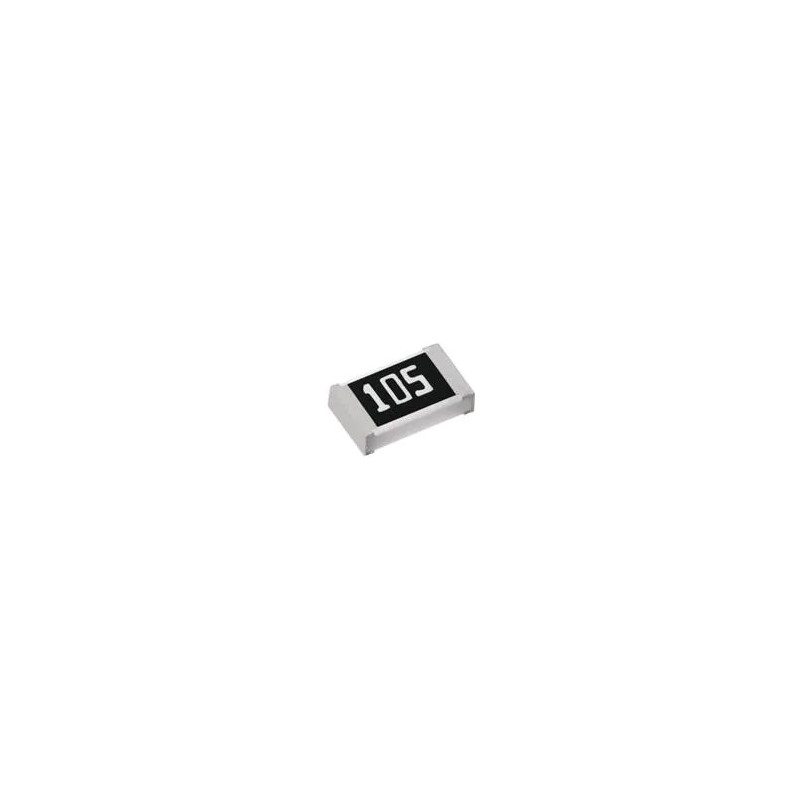 Resistor de película delgada ERA-6AEB4992V
