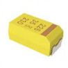 Capacitor de tantalio T491A106K010AT
