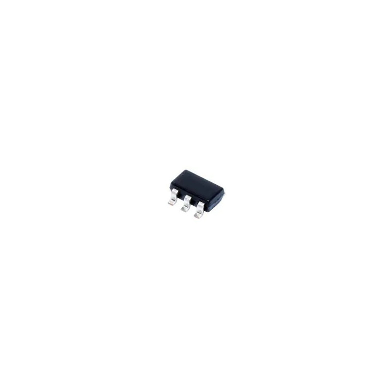 Regulador de tensión LDO LP2985AIM5X-4.5NOPB