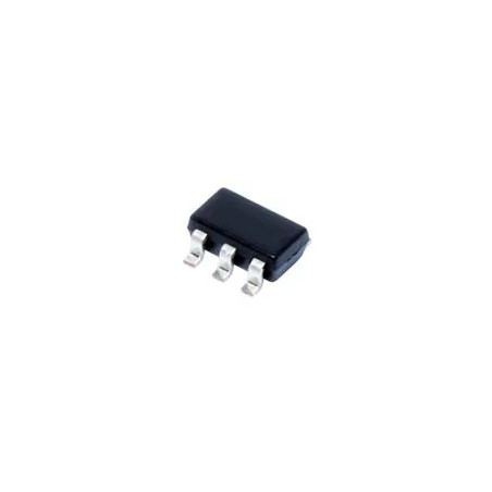 Regulador de tensión LDO LP2985AIM5X-4.5NOPB