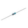 Resistor de película metálica HVR3700001334FR500