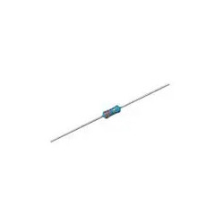 Resistor de película metálica HVR3700006803FR500