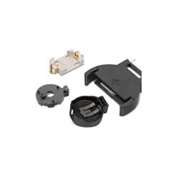 Soporte para baterías de botón 79578211