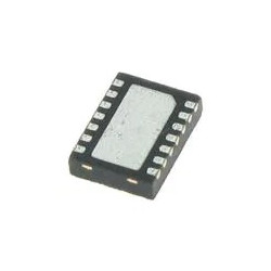 Administración de baterías USB/AC Adapter MAX8856ETD+T