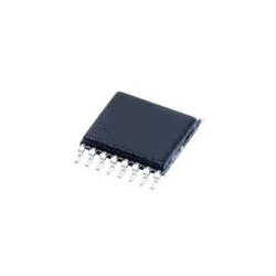 Motor / Movimiento /Controlador y dispositivo de ignición DRV8833PWR