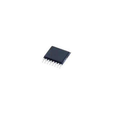 Motor / Movimiento /Controlador y dispositivo de ignición DRV8833PWR