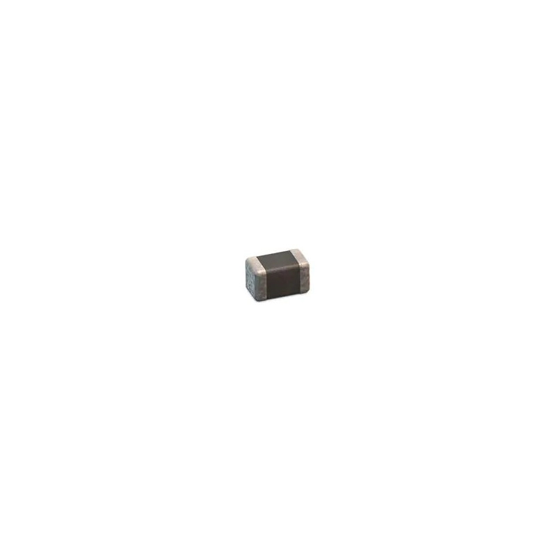 Capacitor cerámico 885012108021