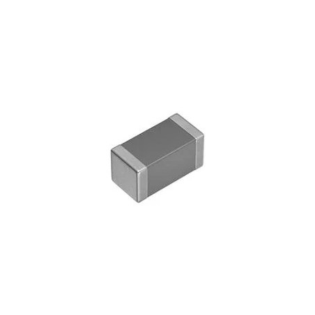 Capacitor cerámico C1608CH2A151J080AA