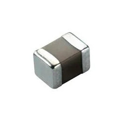Capacitor cerámico ZRB18AD71A106KE01L