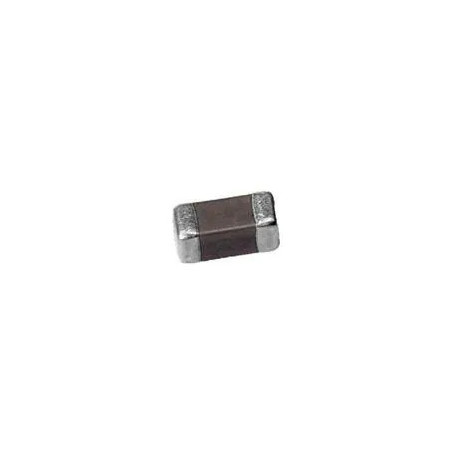 Capacitor cerámico VJ0603Y221KXJPW1BC