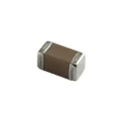 Capacitor cerámico GCJ188R71C104KA01D