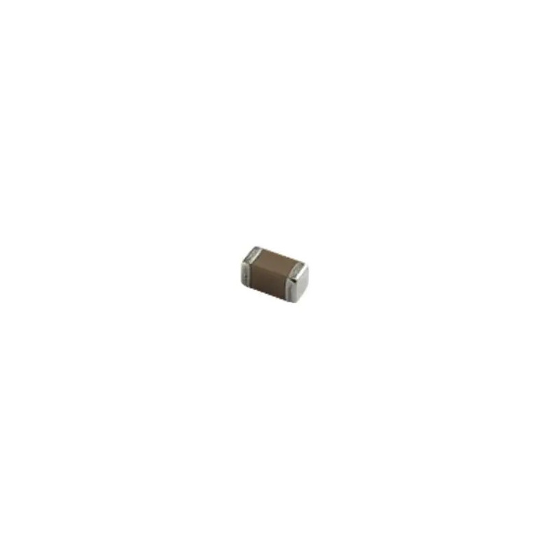 Capacitor cerámico GCJ188R71C104KA01D