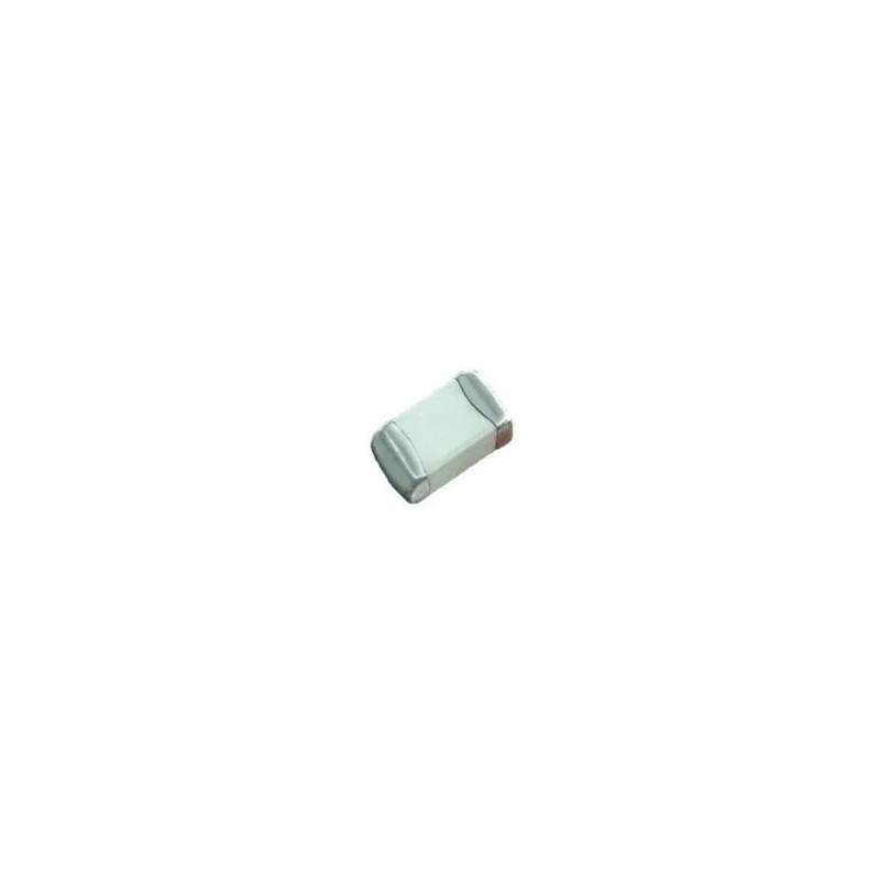 Capacitor cerámico 712-1252-1-ND