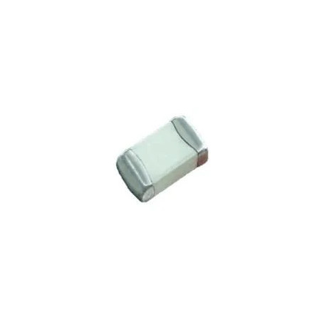 Capacitor cerámico 712-1252-1-ND