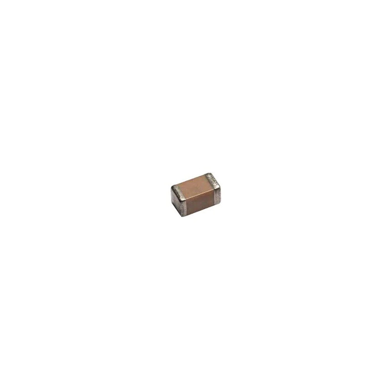 Capacitor cerámico 06035A221F4T4A