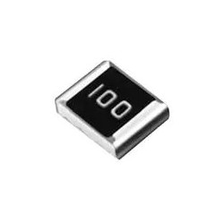 Resistor de película gruesa CR0603-FW-2004ELF