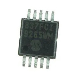 Búfer y controlador de línea 74AXP2T3407DCH