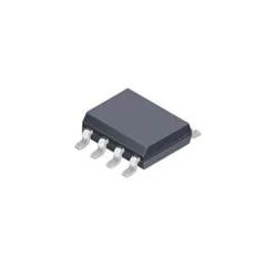 Sensor de corriente ACS712ELCTR-05B-T