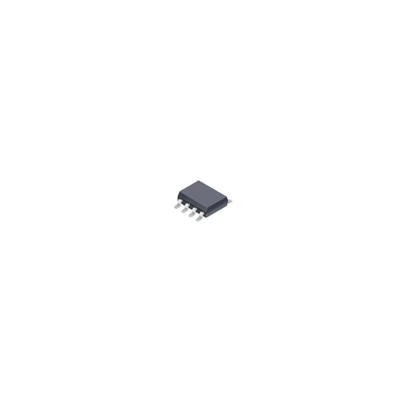 Sensor de corriente ACS712ELCTR-05B-T