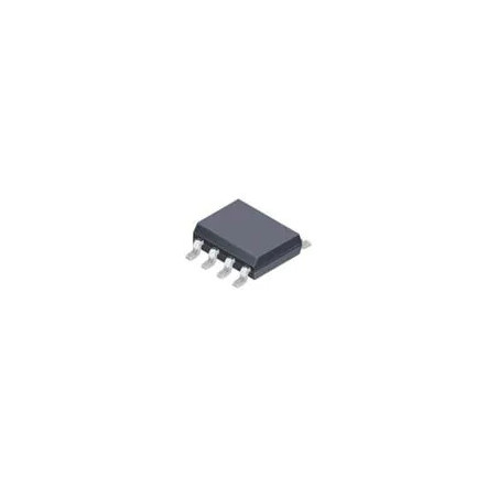 Sensor de corriente ACS712ELCTR-05B-T