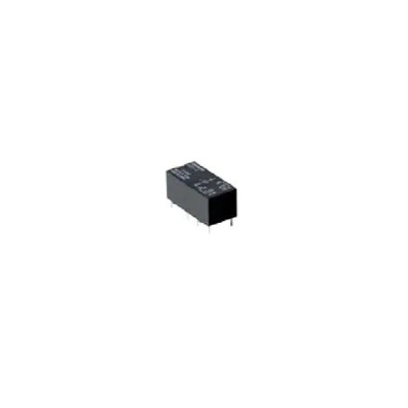 Relé de baja señal 653-G5V-2-DC5