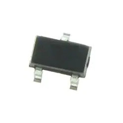 Transistor mosfet 2V7002LT1GOSCT-ND