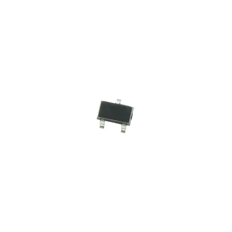 Transistor mosfet 2V7002LT1GOSCT-ND