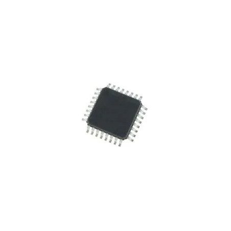 Interfaz IC USB VNC2-32L1C-TRAY
