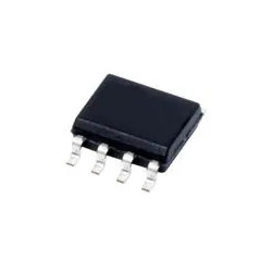 Amplificador operacional TLC2272ACDR