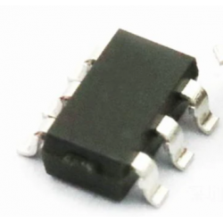 Microcontrolador PMS150C-U06