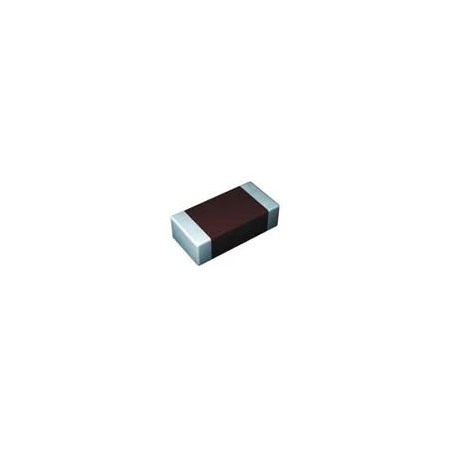 Capacitor cerámico CL05F104ZA5NNNC