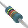 Resistor de película metálica HVR3700004023FR500