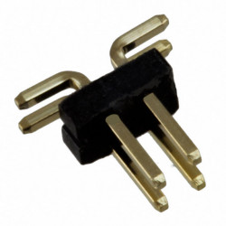 Cabezal de conector GRPB022VWQS-RC