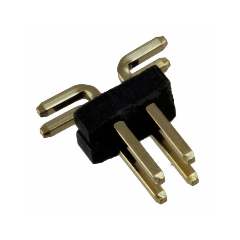 Cabezal de conector GRPB022VWQS-RC