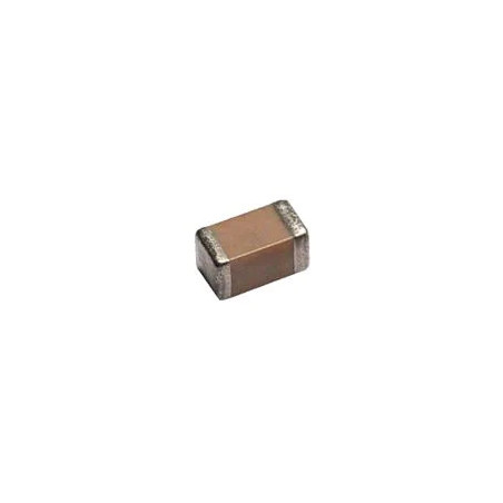 Capacitor ceramico 06033A101K