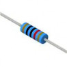 Resistor de película metalica RNF14FTD10K0