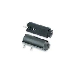 Portafusibles BK1-H15-H-1